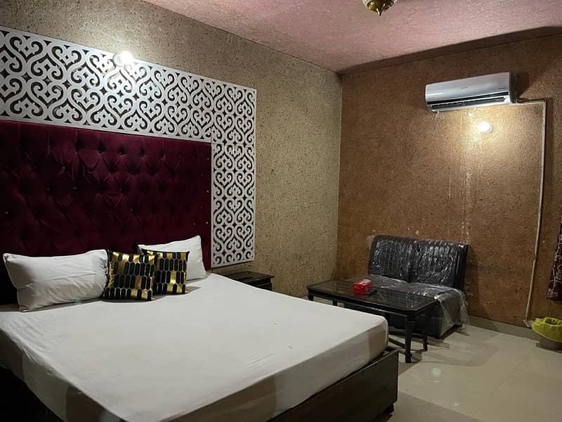 Hotel Moon Soon Lahore 2