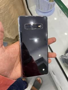 Samsung S10 plus 1TB