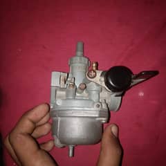 original carpiter 70 cc