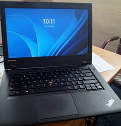 Lenovo Thinkpad T440 for sale