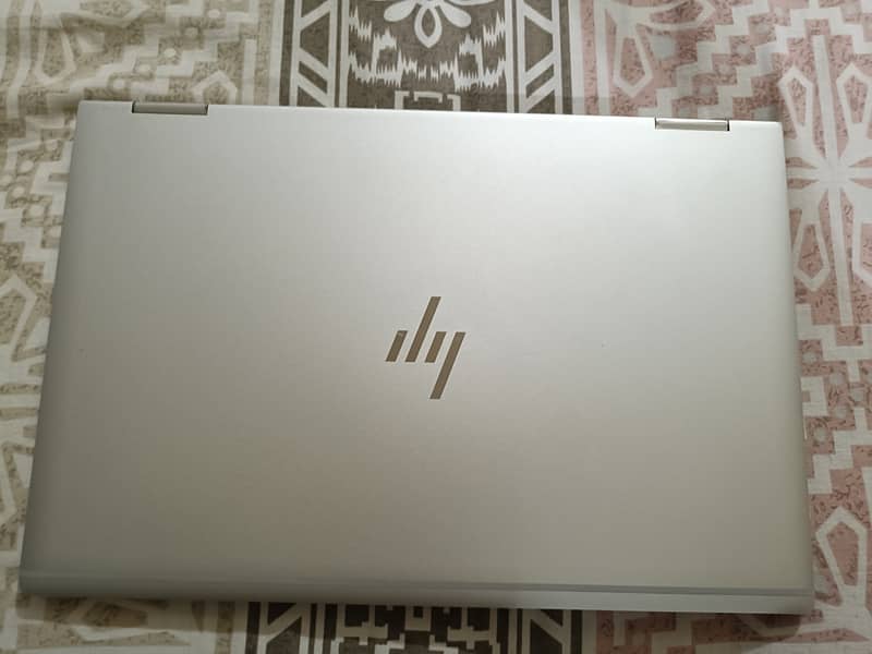 HP EliteBook core i7 8th generation 0