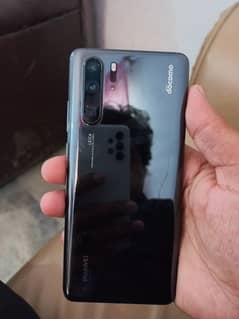 Huawei P30 Pro