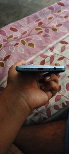 infinix note 11 6+5 128GB