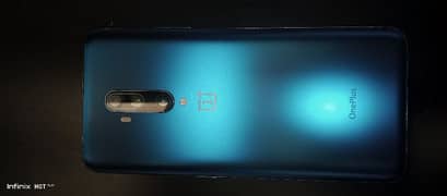 OnePlus 7t Pro PTA Approved