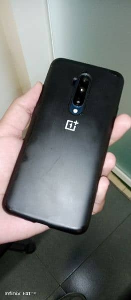 OnePlus 7t Pro PTA Approved 7