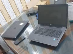 hp zbook 15 g4 0