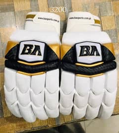 cricket batting gloves