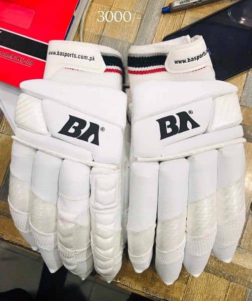 cricket batting gloves 2