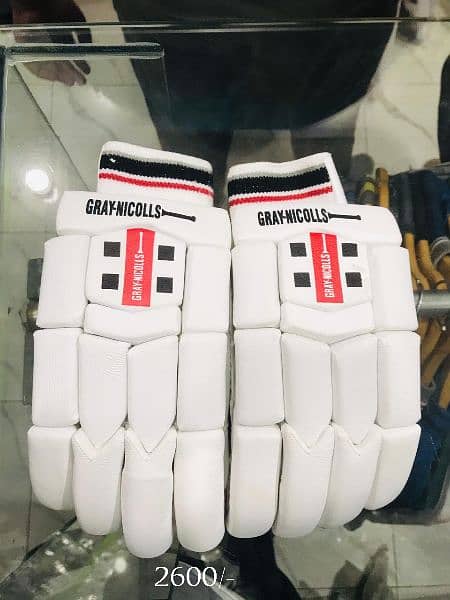 cricket batting gloves 6