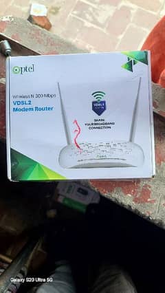 Wifi Router For Sale 0