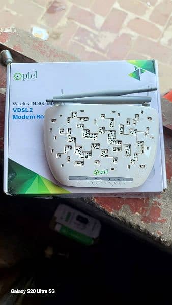 Wifi Router For Sale 1