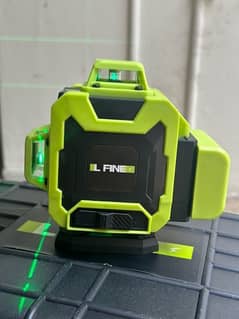 4D 16 Lines Laser Level