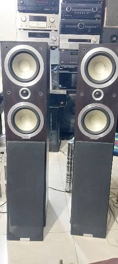 TANNOY