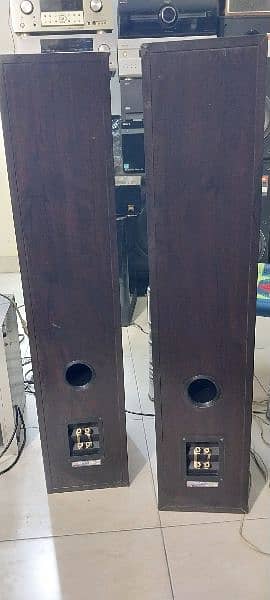 TANNOY MERCURY V4 LIKE JBL BOSE KLIPSCH DENON MARANTZ ONKYO KEF 4