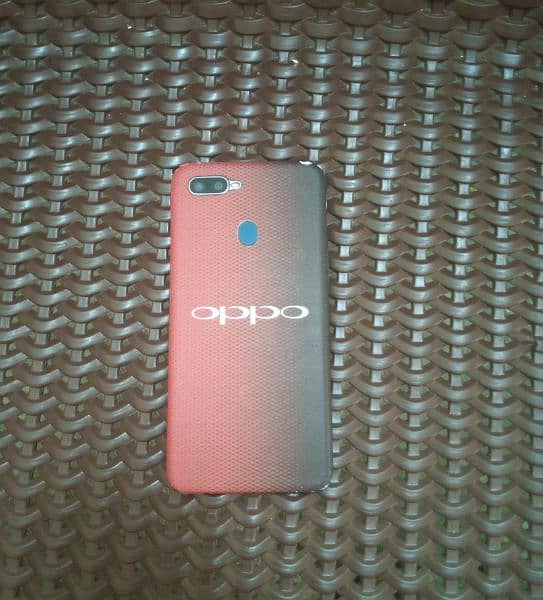 Oppo A5s 1