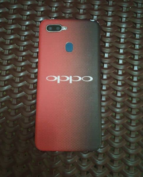 Oppo A5s 4