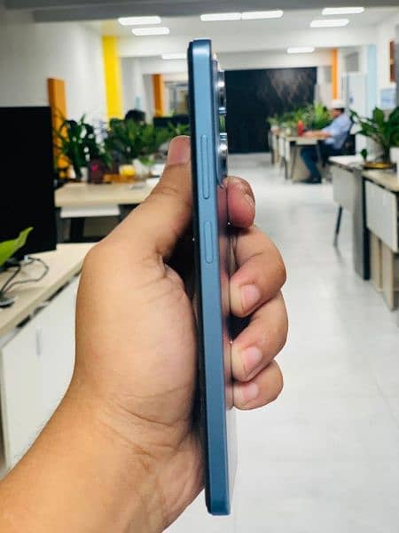 Poco X5 Pro for Sale – 3 Months Warranty 1