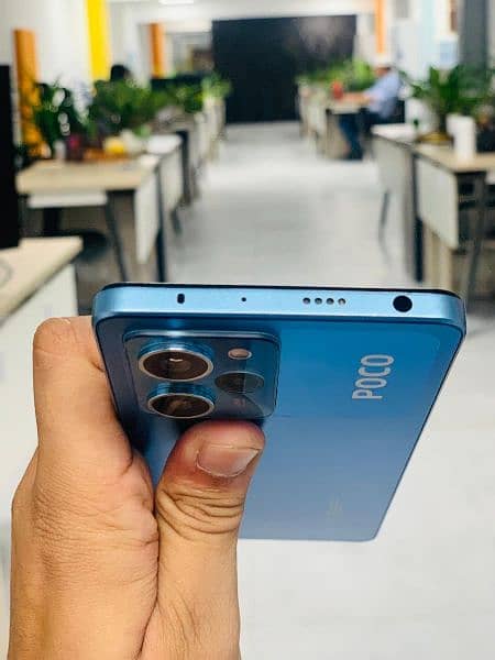 Poco X5 Pro for Sale – 3 Months Warranty 3