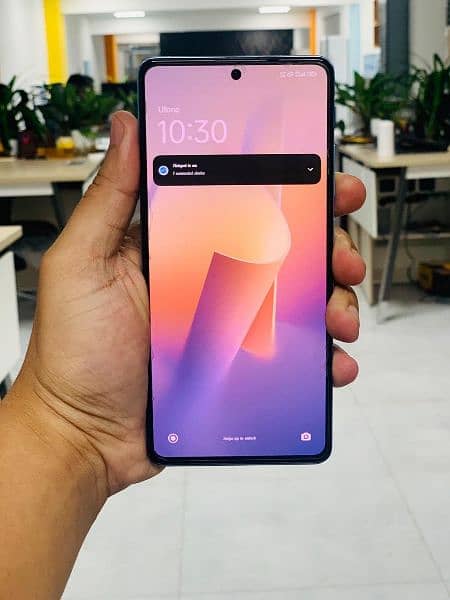 Poco X5 Pro for Sale – 3 Months Warranty 4