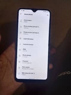 vivo Y20 For Sale 4/64