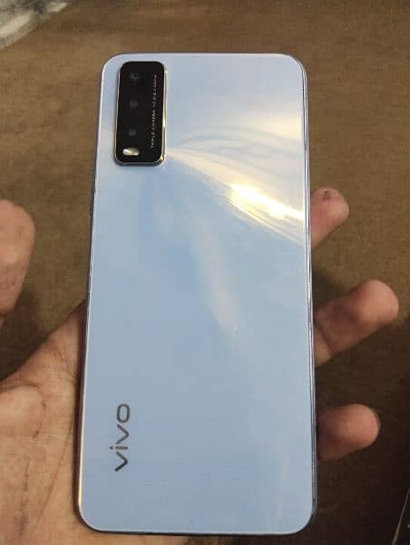 vivo Y20 For Sale 4/64 7