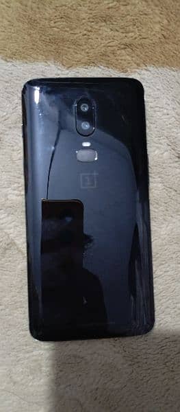 OnePlus 6 2