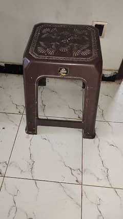 Stool For Sale