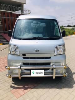 Daihatsu Hijet 2010/2015