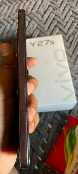 vivo y 27 s 1