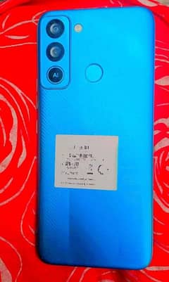 Tecno pop5 lite ram 3gb 
storage 32 condition 10/9