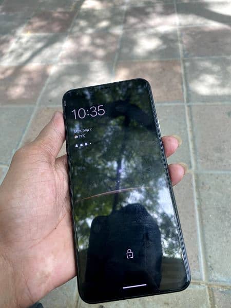 google pixel 4xl pta approved with box all okay only excange 1