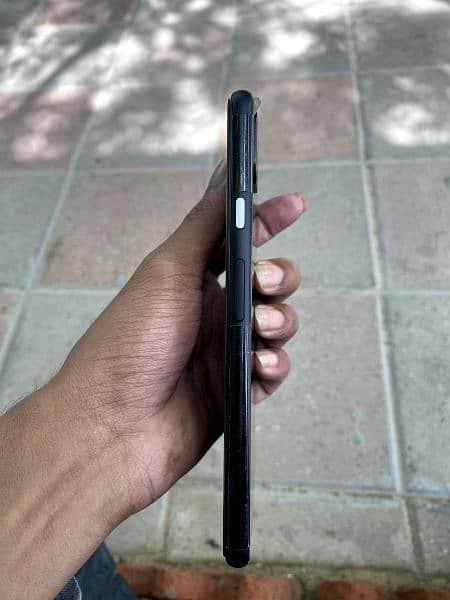 google pixel 4xl pta approved with box all okay only excange 3