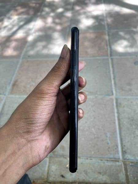 google pixel 4xl pta approved with box all okay only excange 4