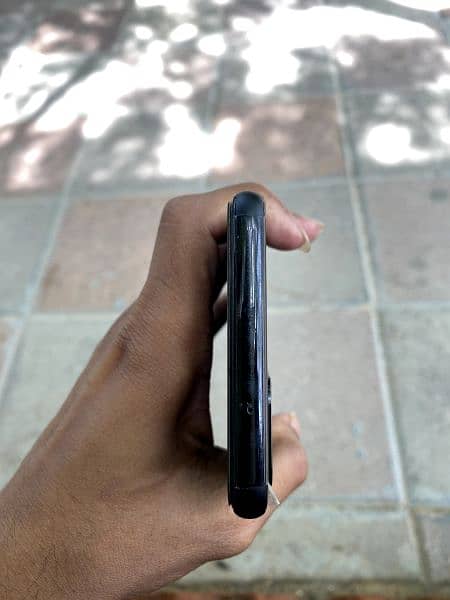 google pixel 4xl pta approved with box all okay only excange 6