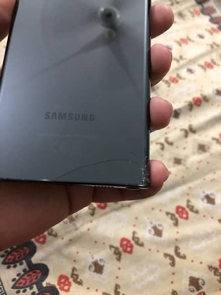 Samsung Galaxy Note 20 Ultra 5