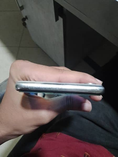 Iphone X 256Gb JV Non Pta 5