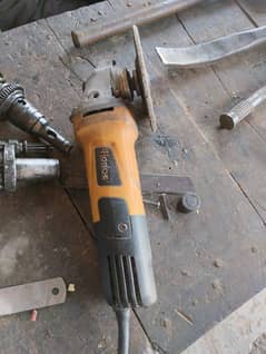 Power tool Grender