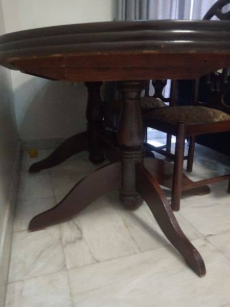 dining table for sale 3