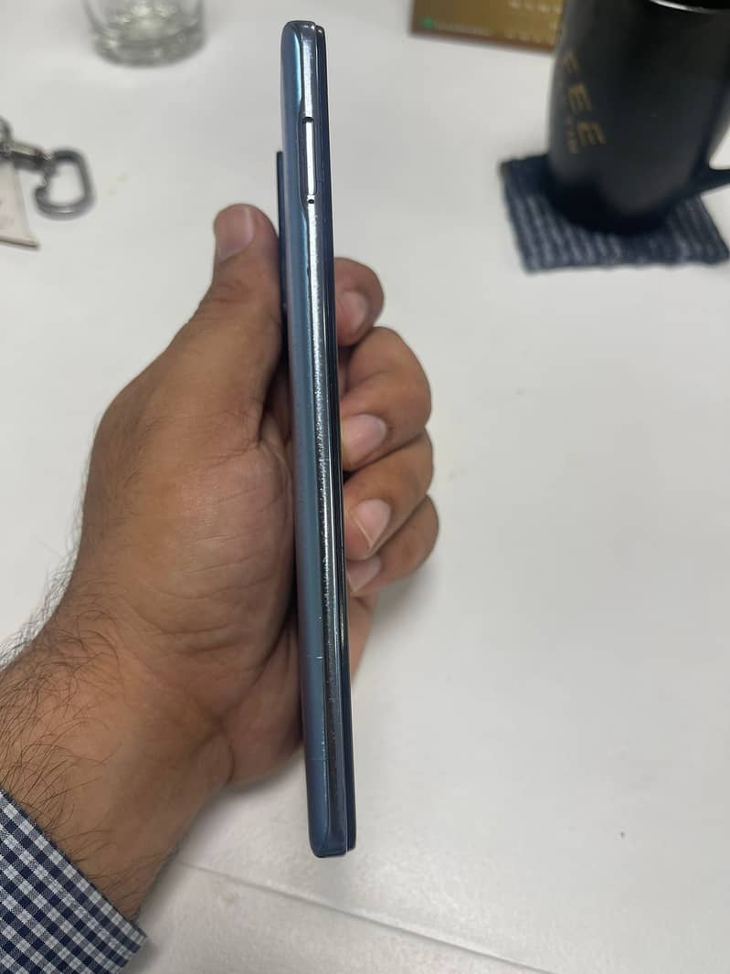 Infinix Zero X New 3