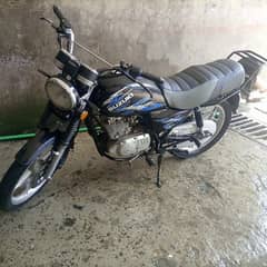 Suzuki 150