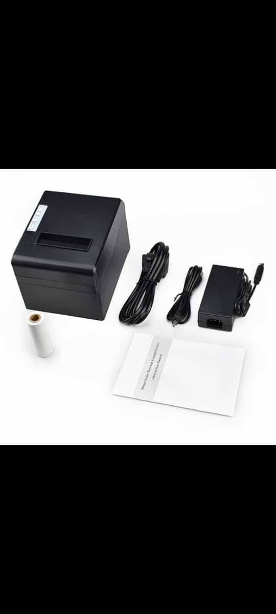 Thermal Printers , Barcode 2