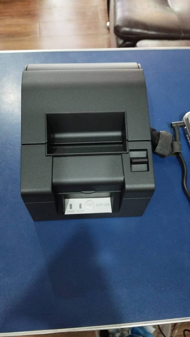 Thermal Printers , Barcode 3