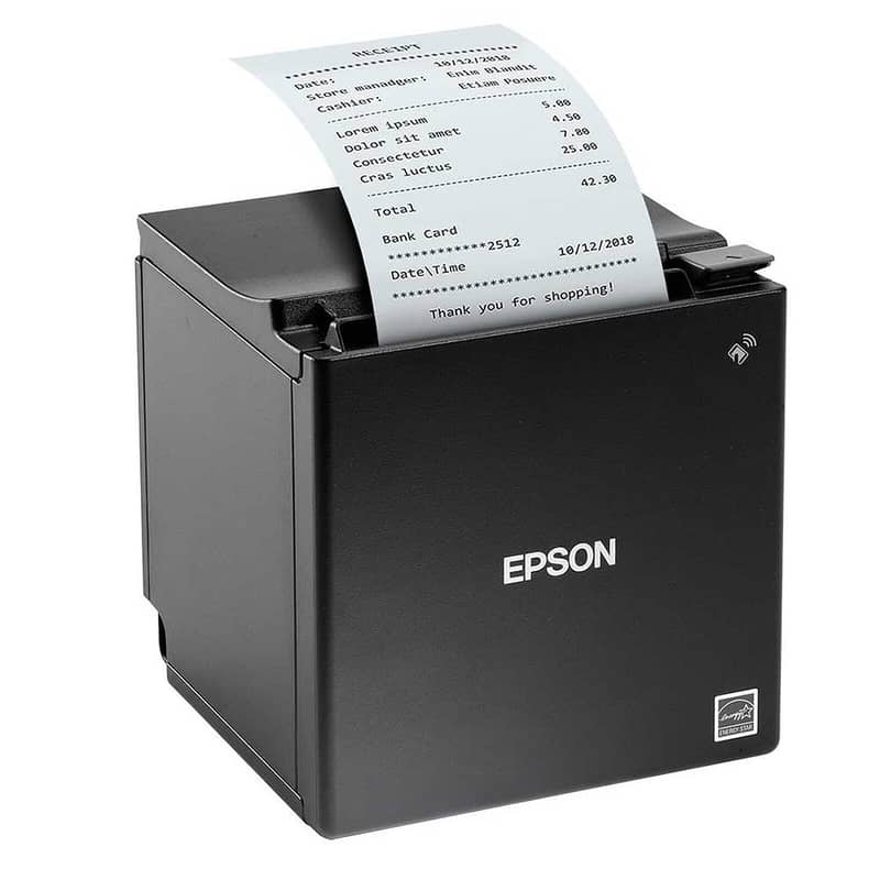 Thermal Printers , Barcode 5