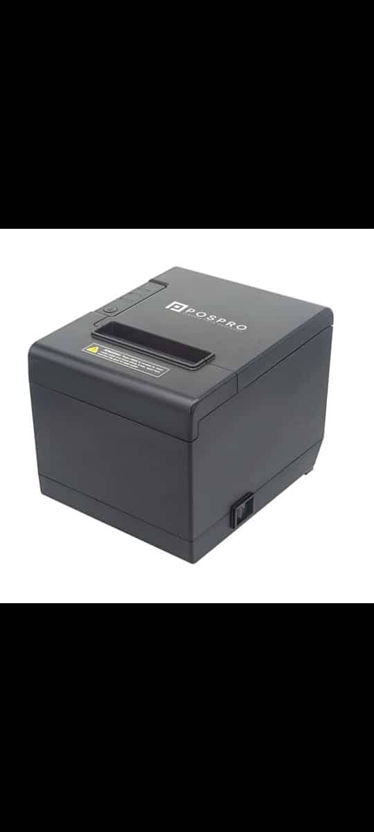 Thermal Printers , Barcode 6