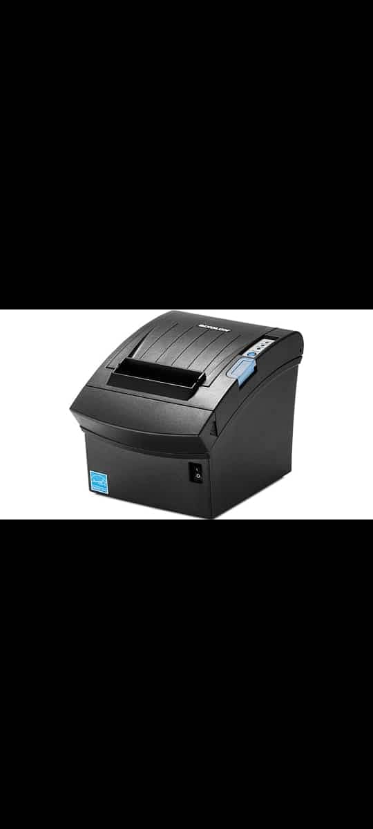 Thermal Printers , Barcode 8