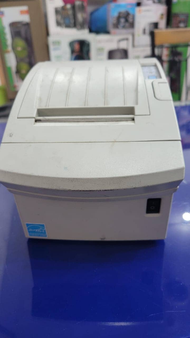 Thermal Printers , Barcode 12