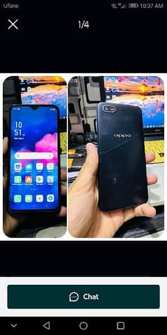 oppo A1k