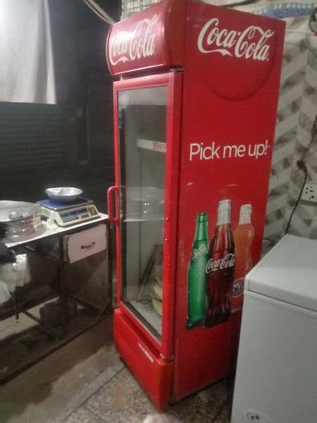 fridge and freezer for sale 5