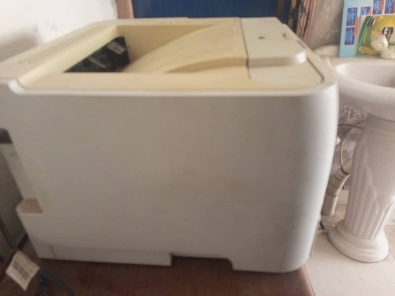 Hp Laserjet printer p2035 just like new 2