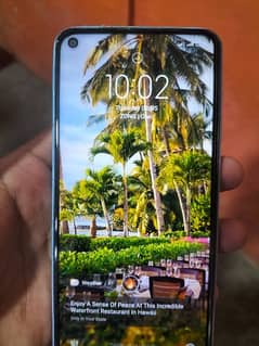 Redmi Note 9, Storage 4GB,128GB, PTA Proff, Condition 10/10